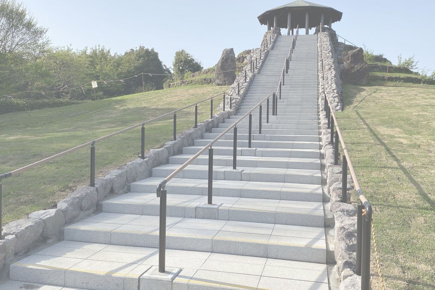 四季の森公園_湘南ロックガーデン