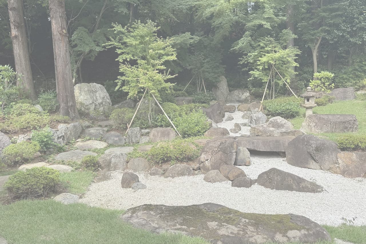 香山緑地_湘南ロックガーデン