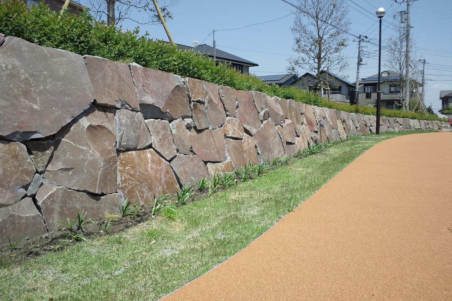 友愛パーク_湘南ロックガーデン