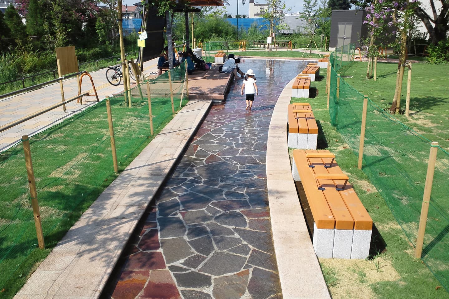 象の鼻地区_湘南ロックガーデン