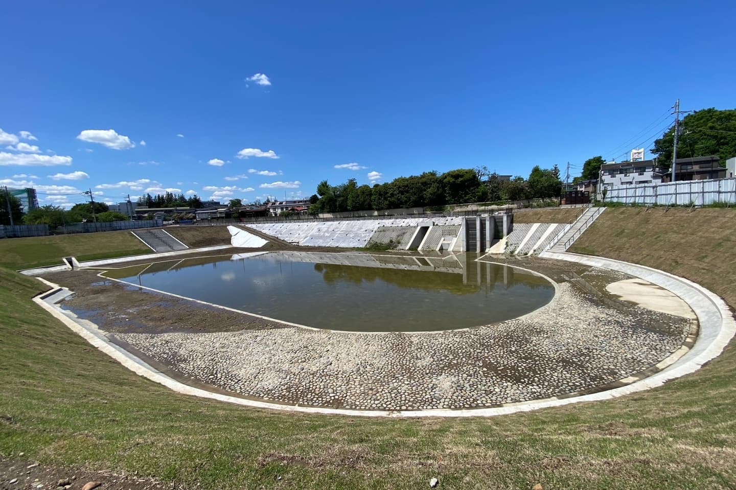 和田堀公園_湘南ロックガーデン