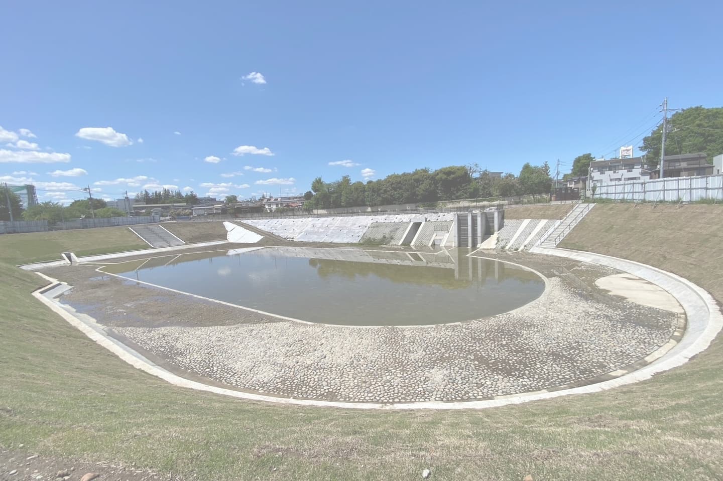 和田堀公園_湘南ロックガーデン