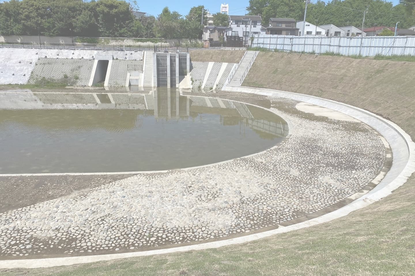 和田堀公園_湘南ロックガーデン