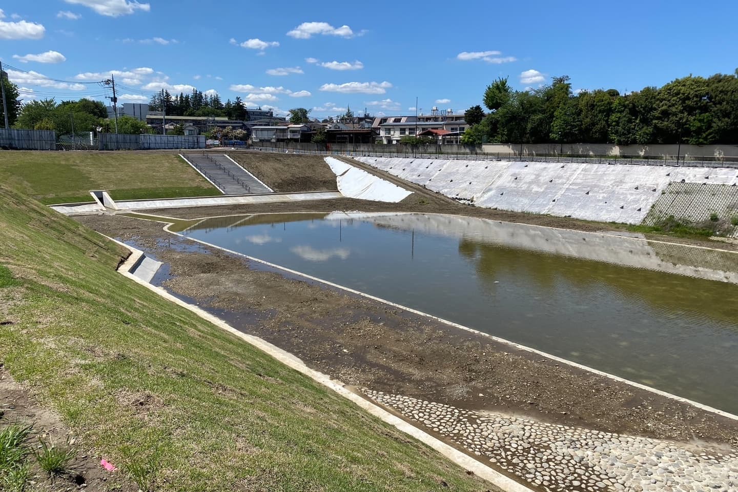 和田堀公園_湘南ロックガーデン