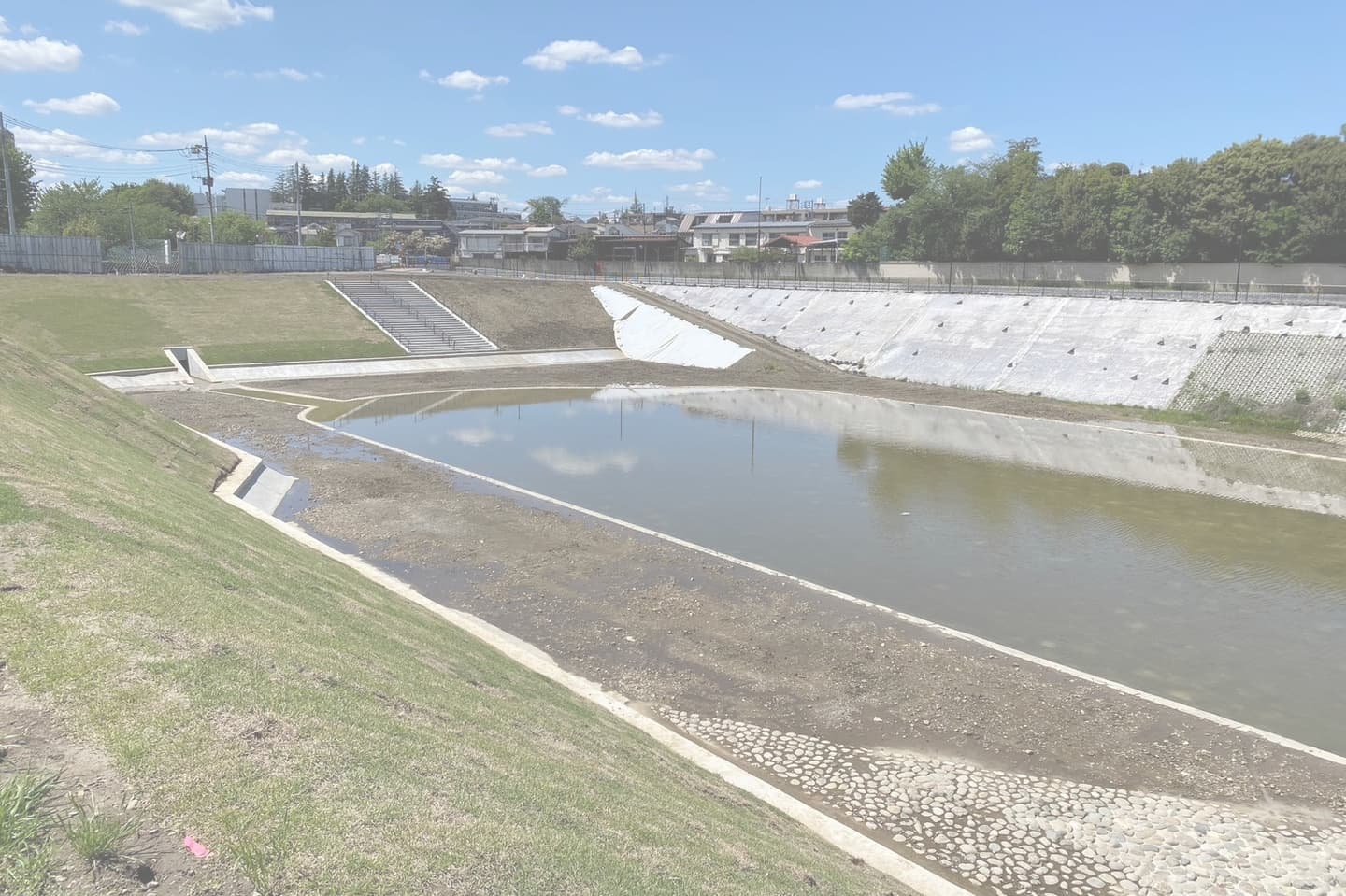 和田堀公園_湘南ロックガーデン