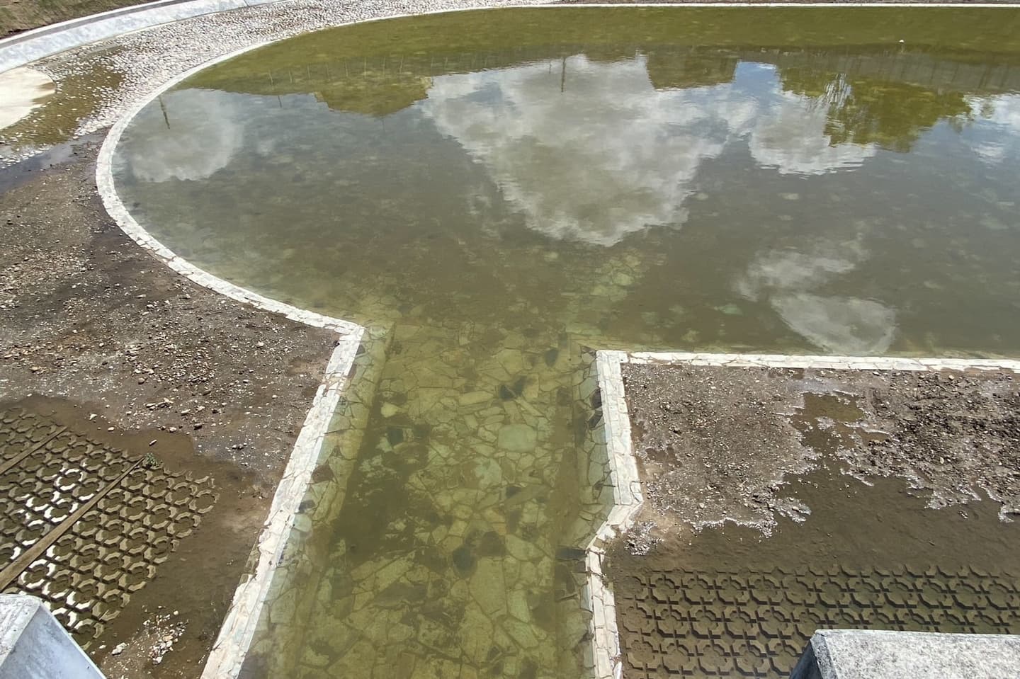 和田堀公園_湘南ロックガーデン