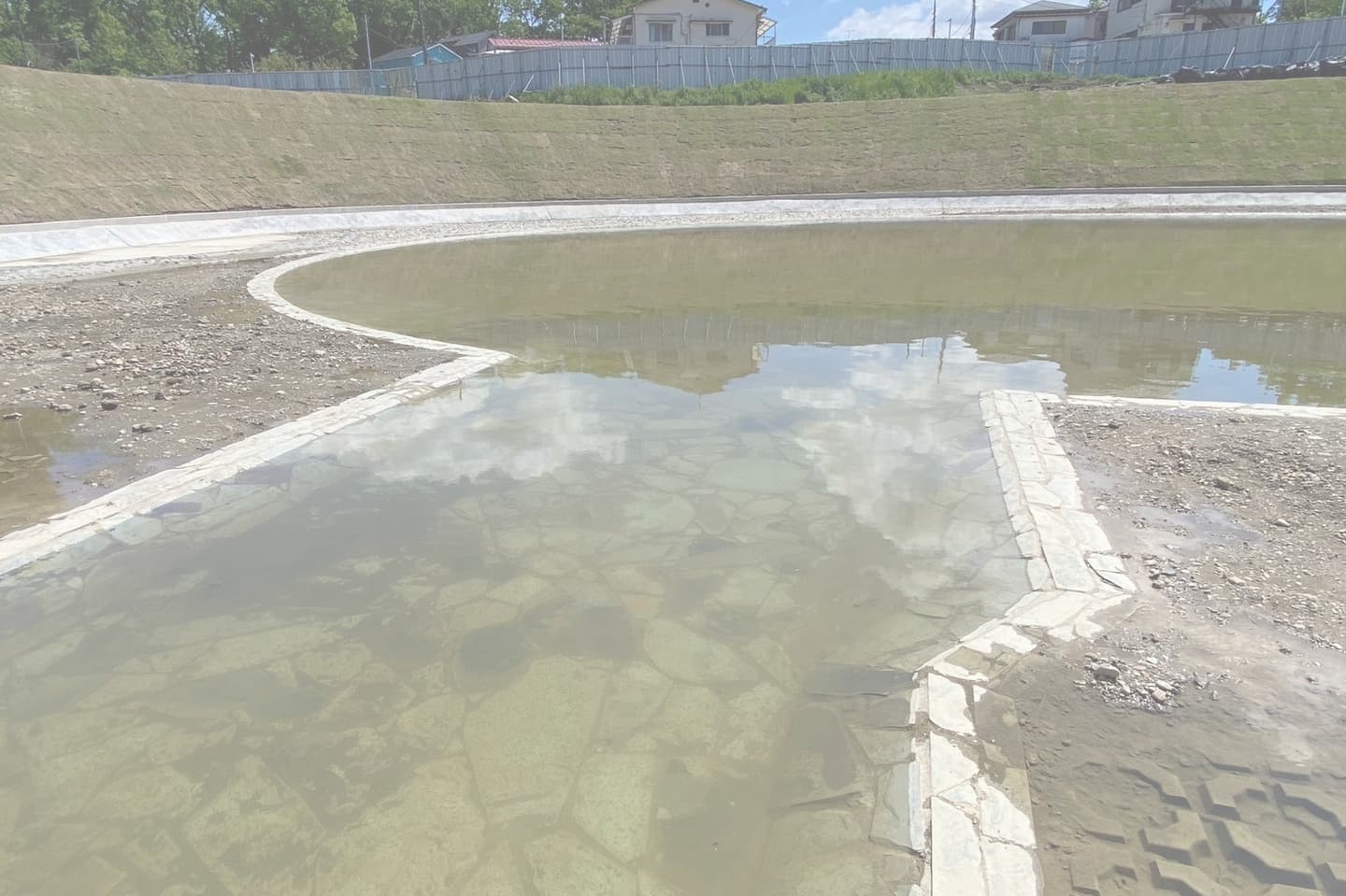 和田堀公園_湘南ロックガーデン