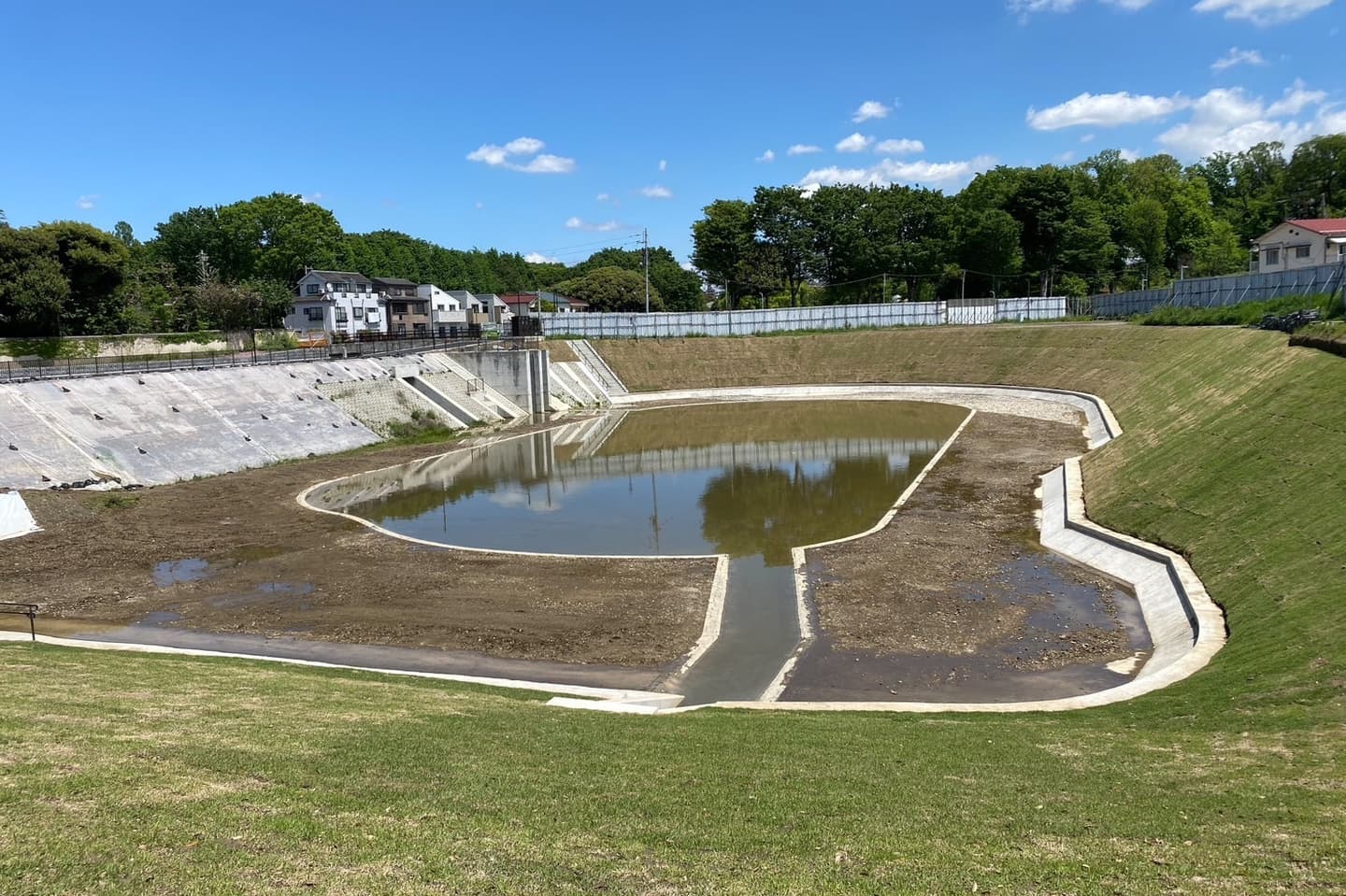 和田堀公園_湘南ロックガーデン