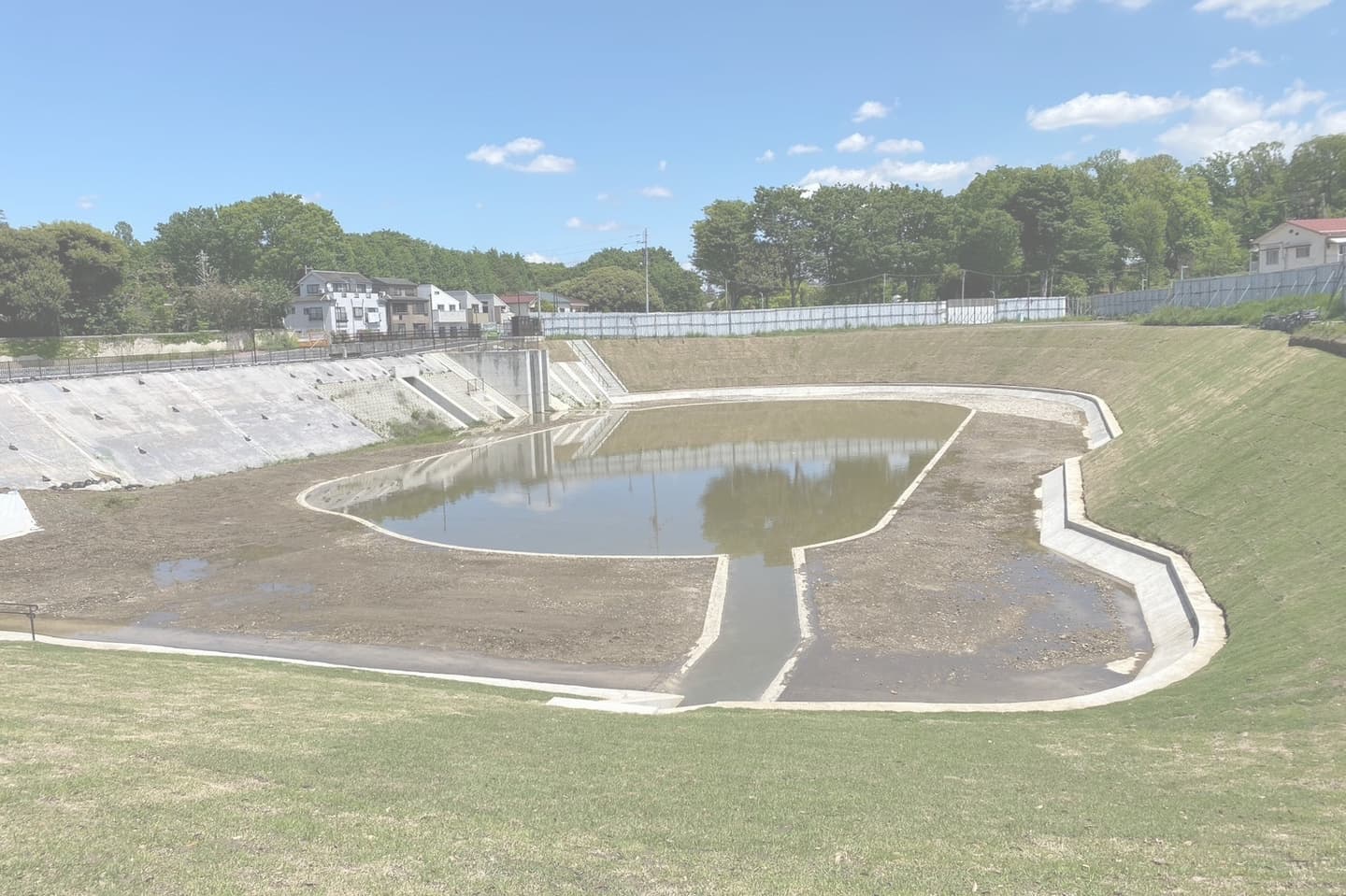 和田堀公園_湘南ロックガーデン