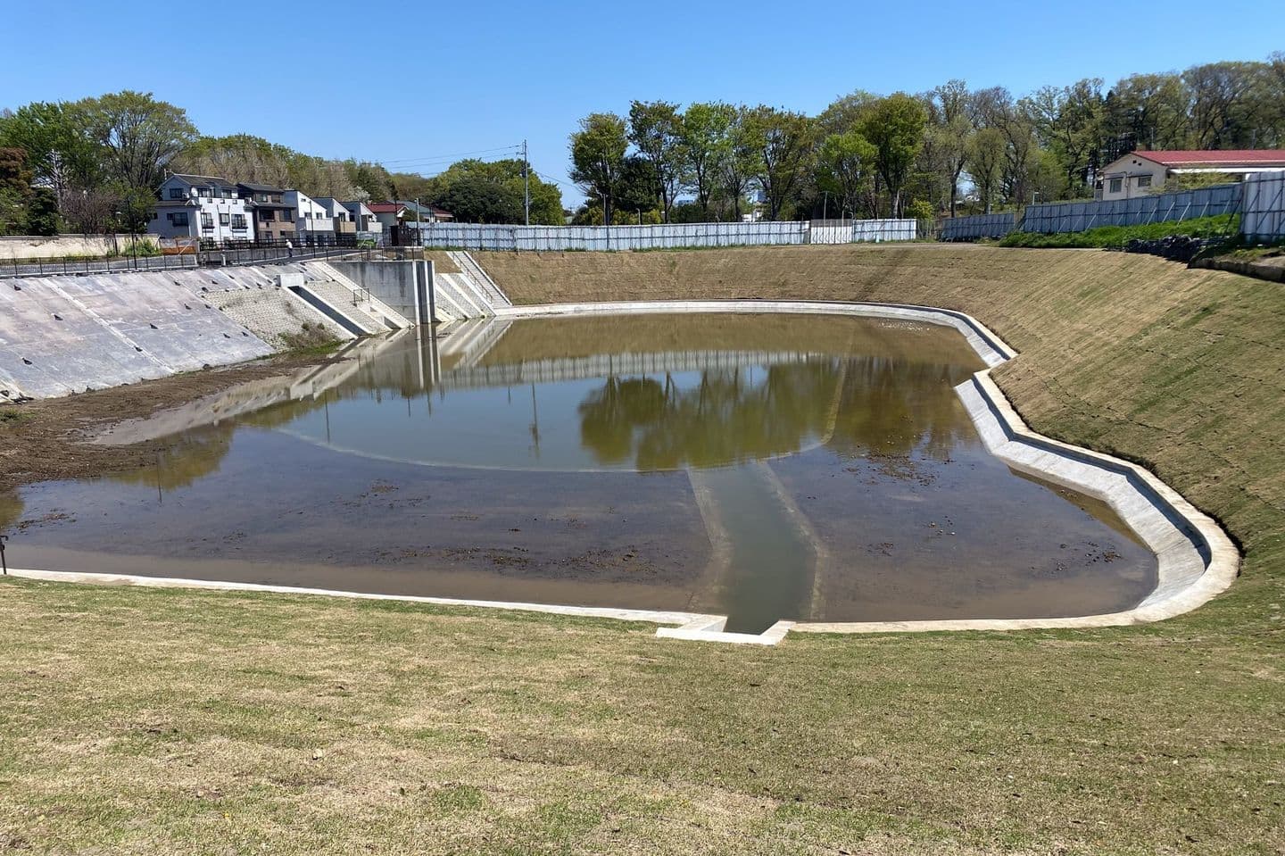 和田堀公園_湘南ロックガーデン