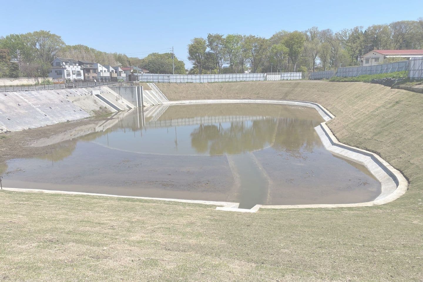 和田堀公園_湘南ロックガーデン