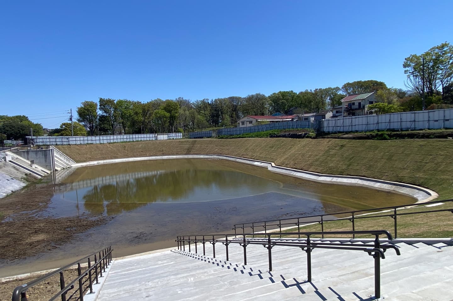 和田堀公園_湘南ロックガーデン