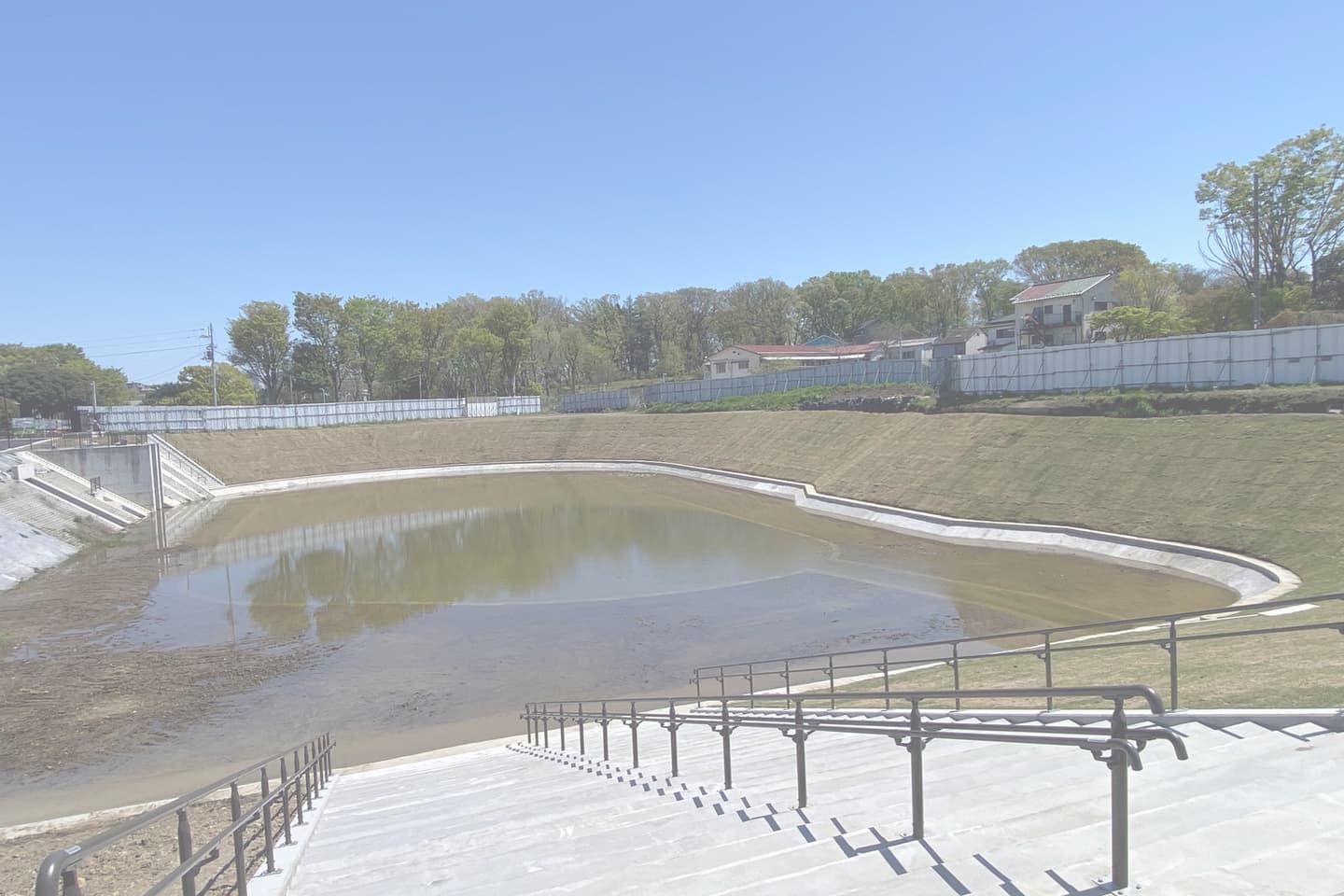 和田堀公園_湘南ロックガーデン