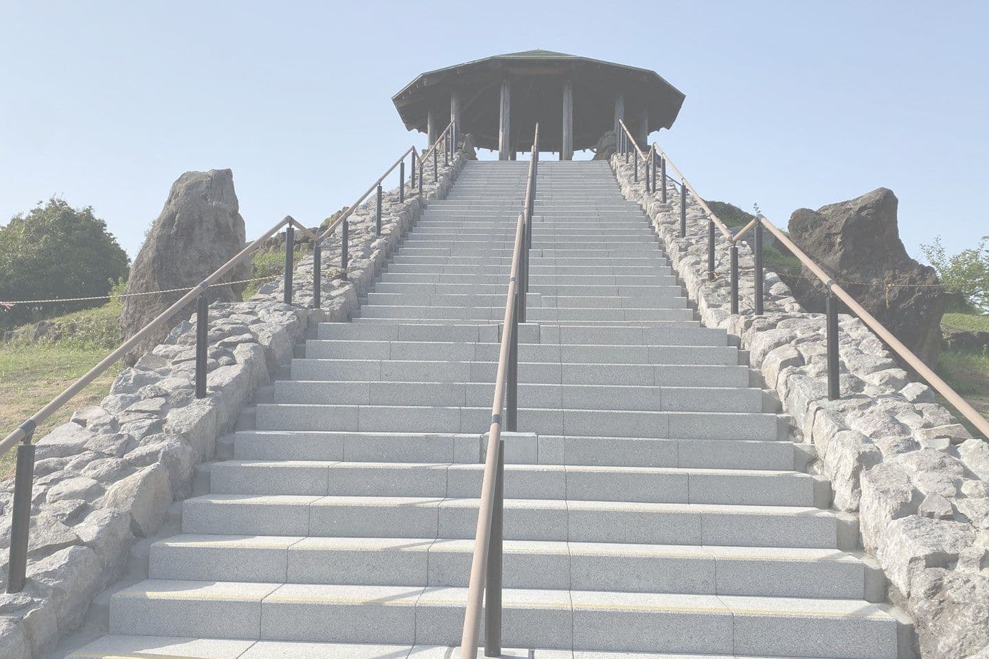 四季の森公園_新小松石_湘南ロックガーデン