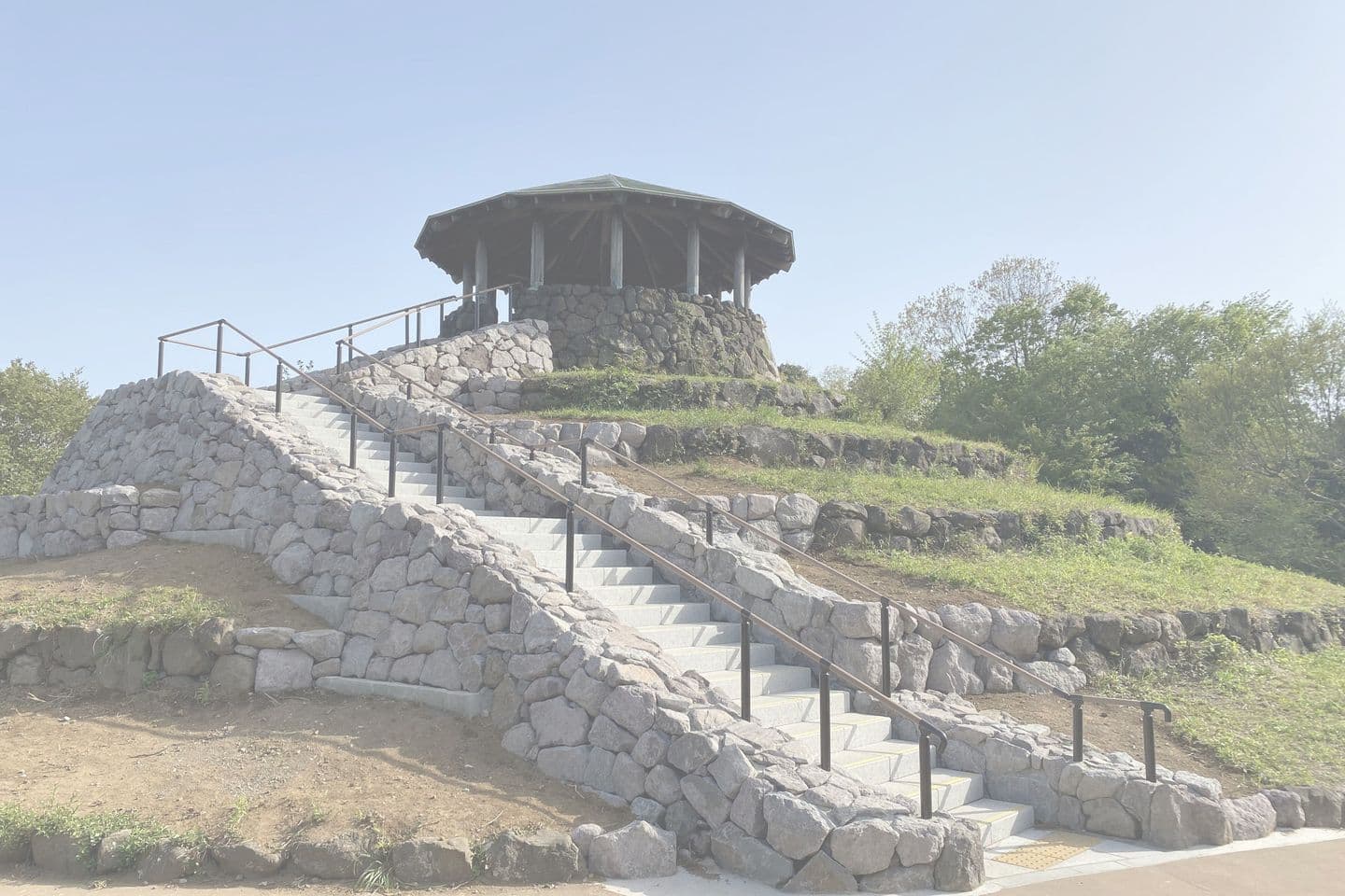 四季の森公園_新小松石_湘南ロックガーデン