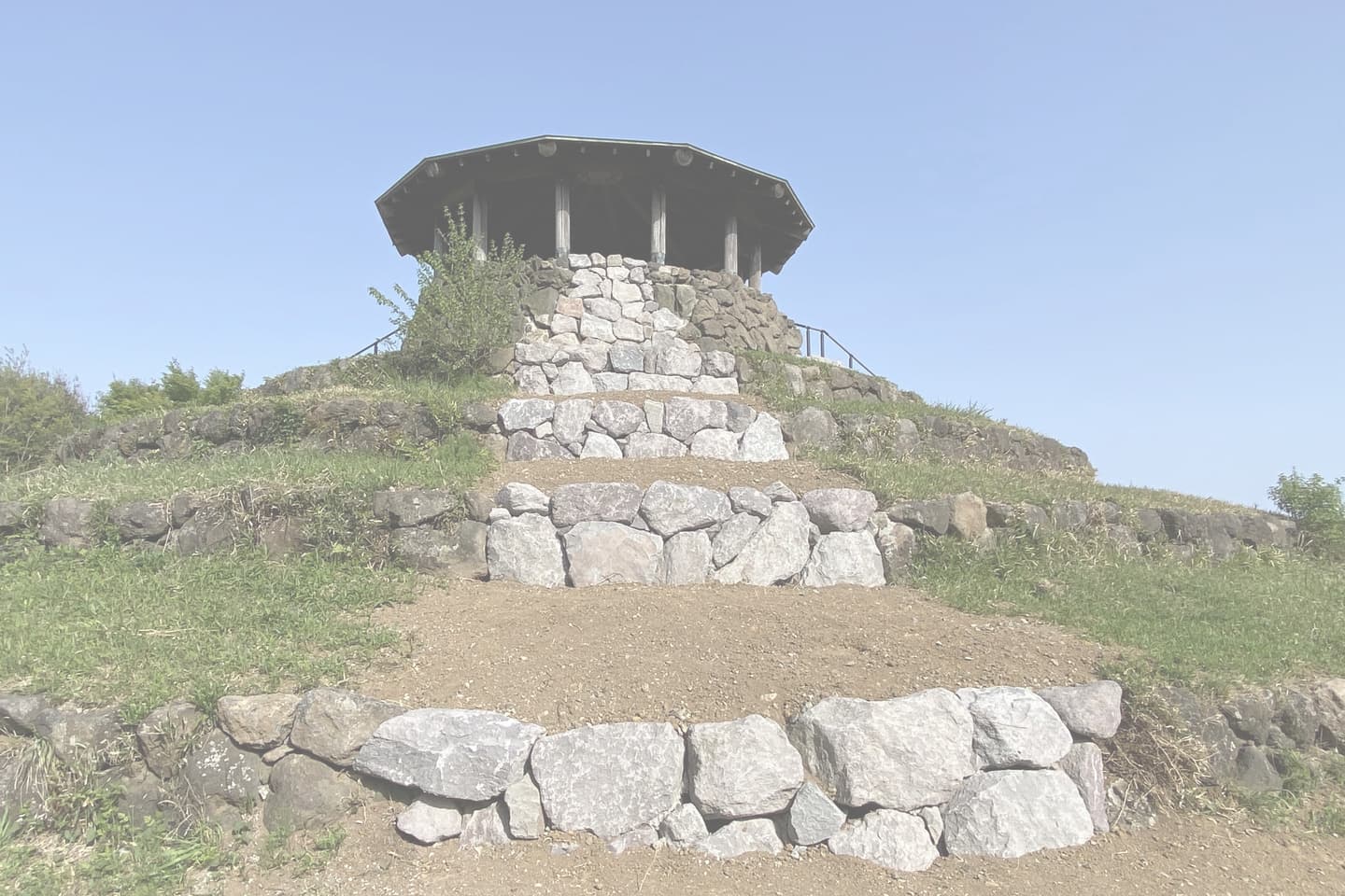 四季の森公園_新小松石_湘南ロックガーデン