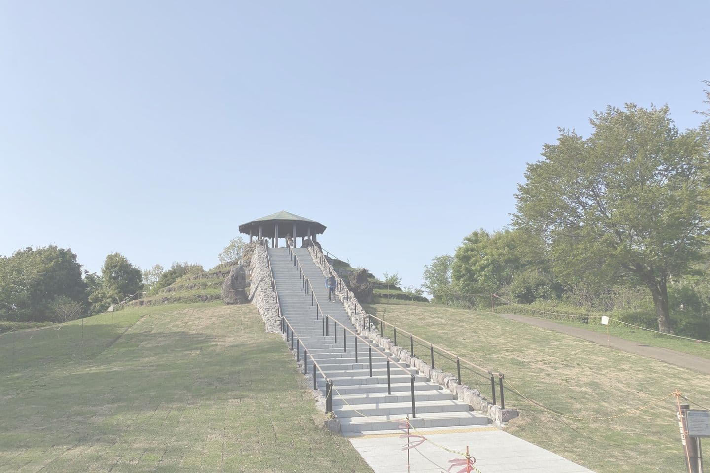 四季の森公園_新小松石_湘南ロックガーデン