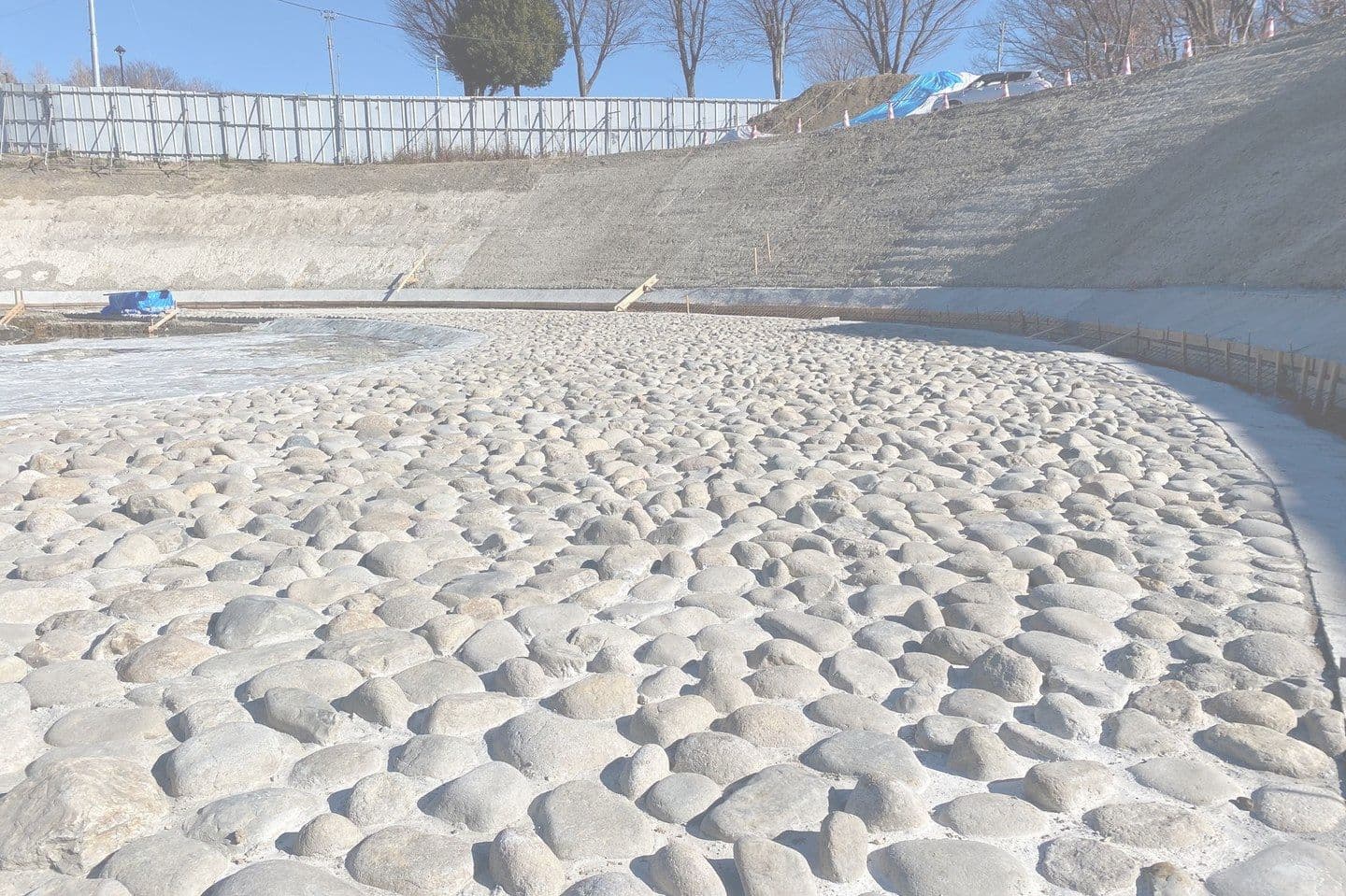 和田堀公園_渡良瀬ゴロタ_湘南ロックガーデン