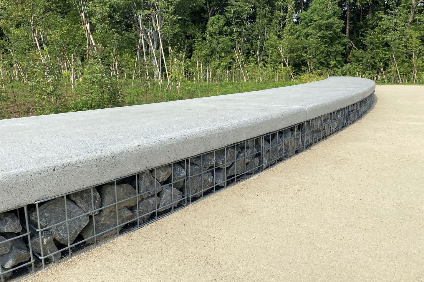 薬師池公園_湘南ロックガーデン