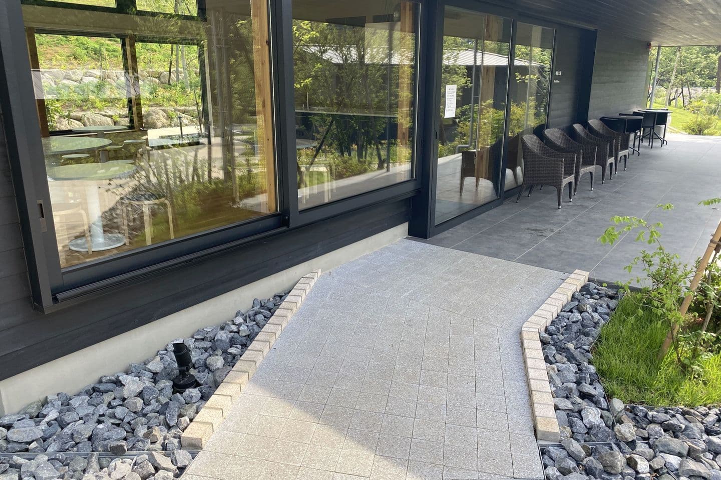 薬師池公園_湘南ロックガーデン