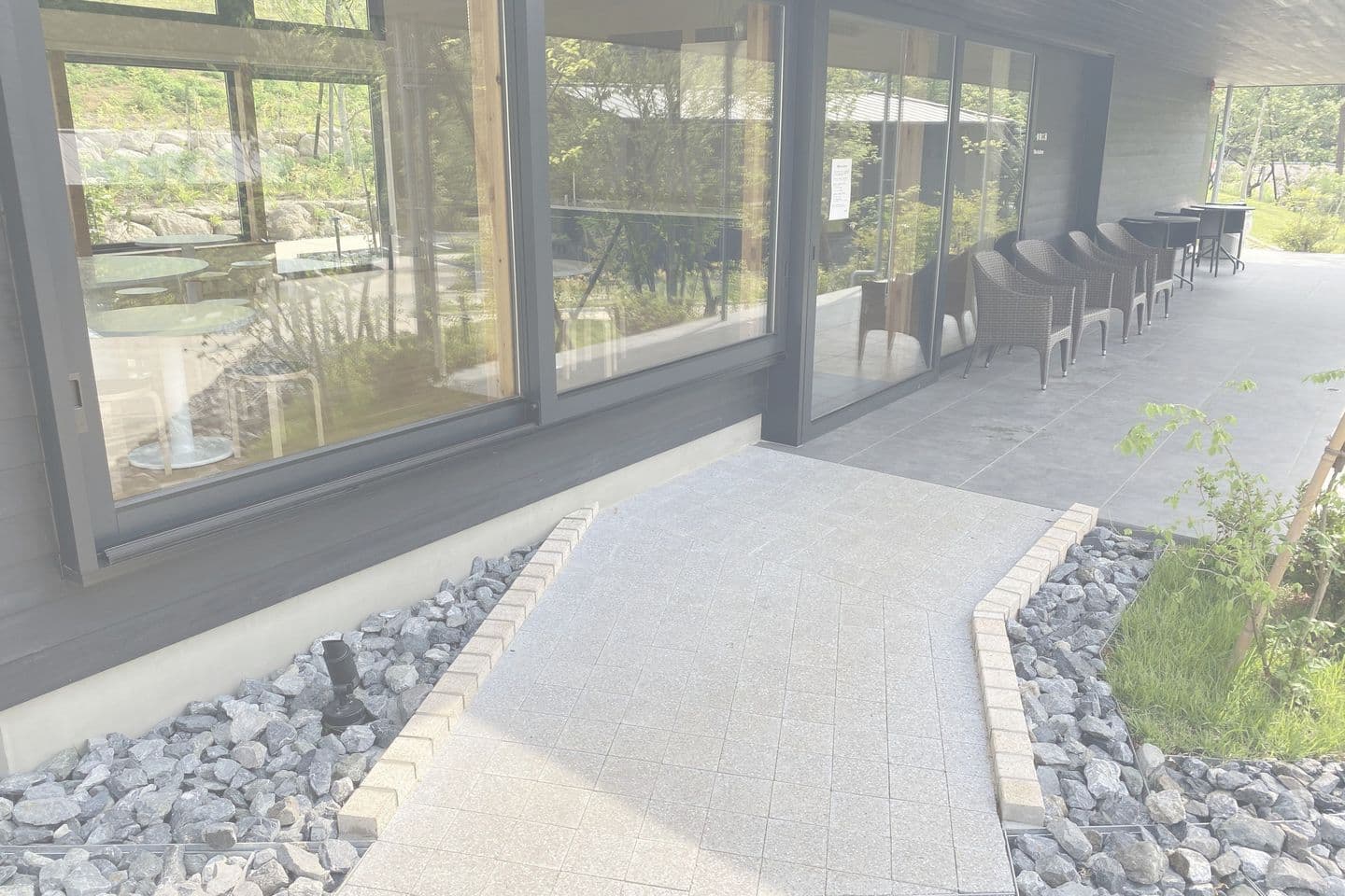 薬師池公園_湘南ロックガーデン