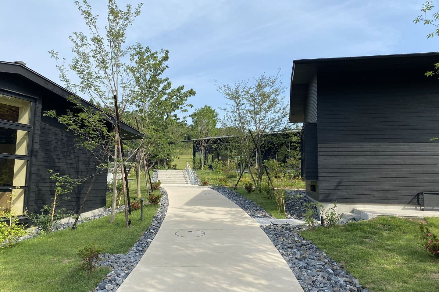 薬師池公園_湘南ロックガーデン