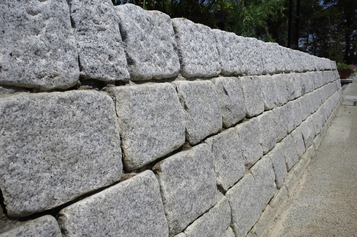 アンデルセン公園_湘南ロックガーデン