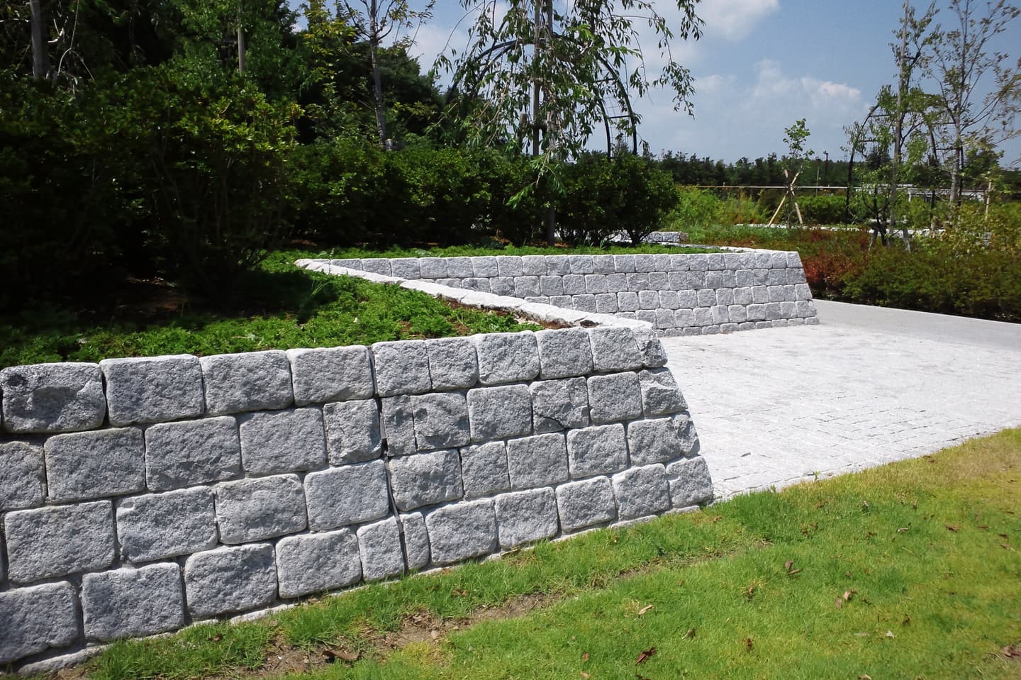 アンデルセン公園_湘南ロックガーデン