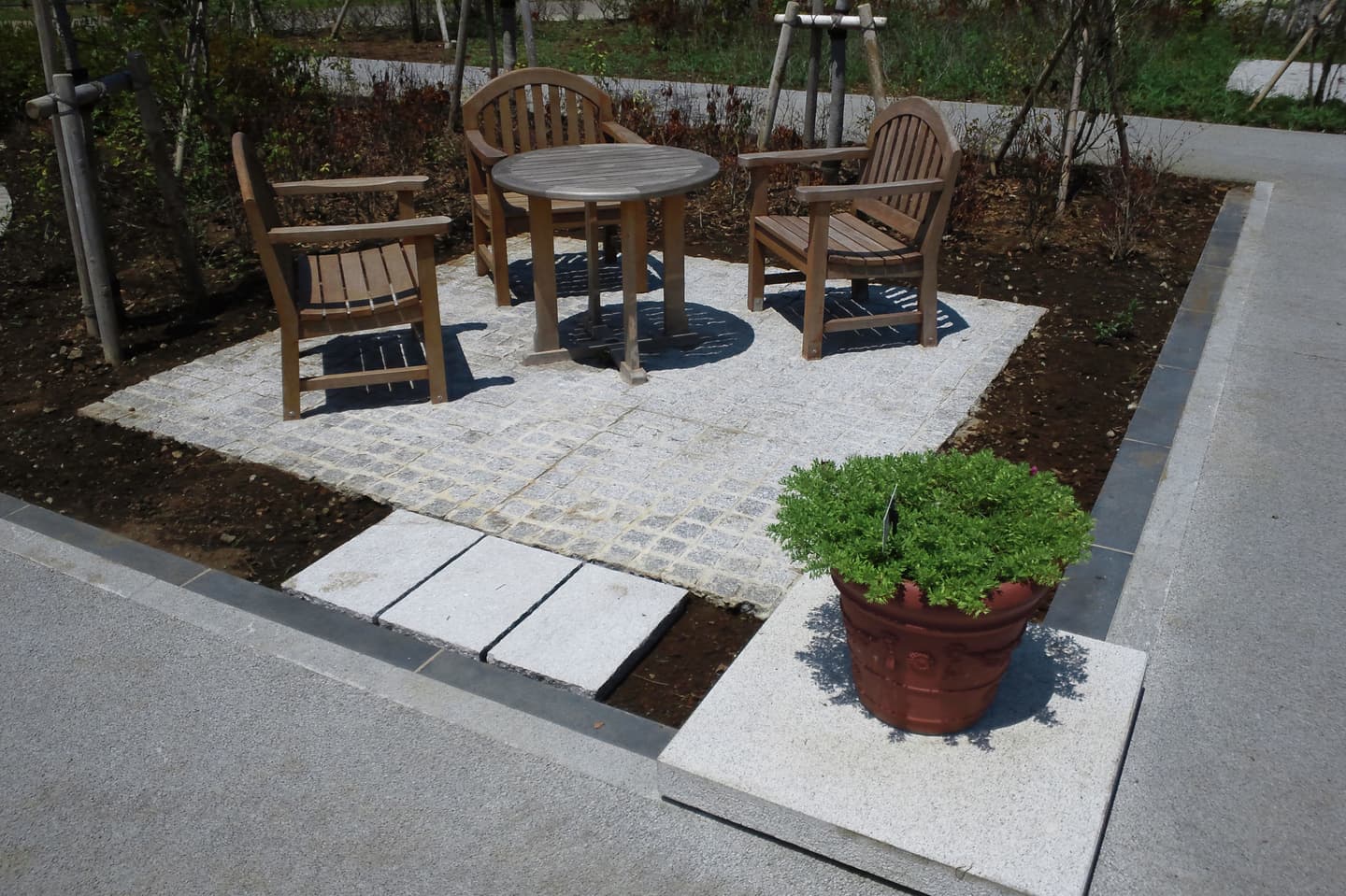 アンデルセン公園_湘南ロックガーデン