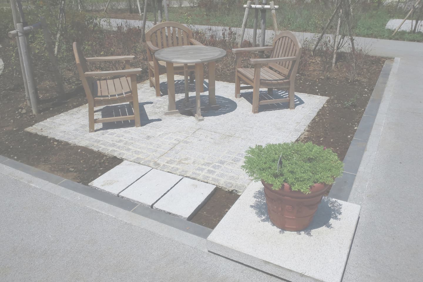 アンデルセン公園_湘南ロックガーデン