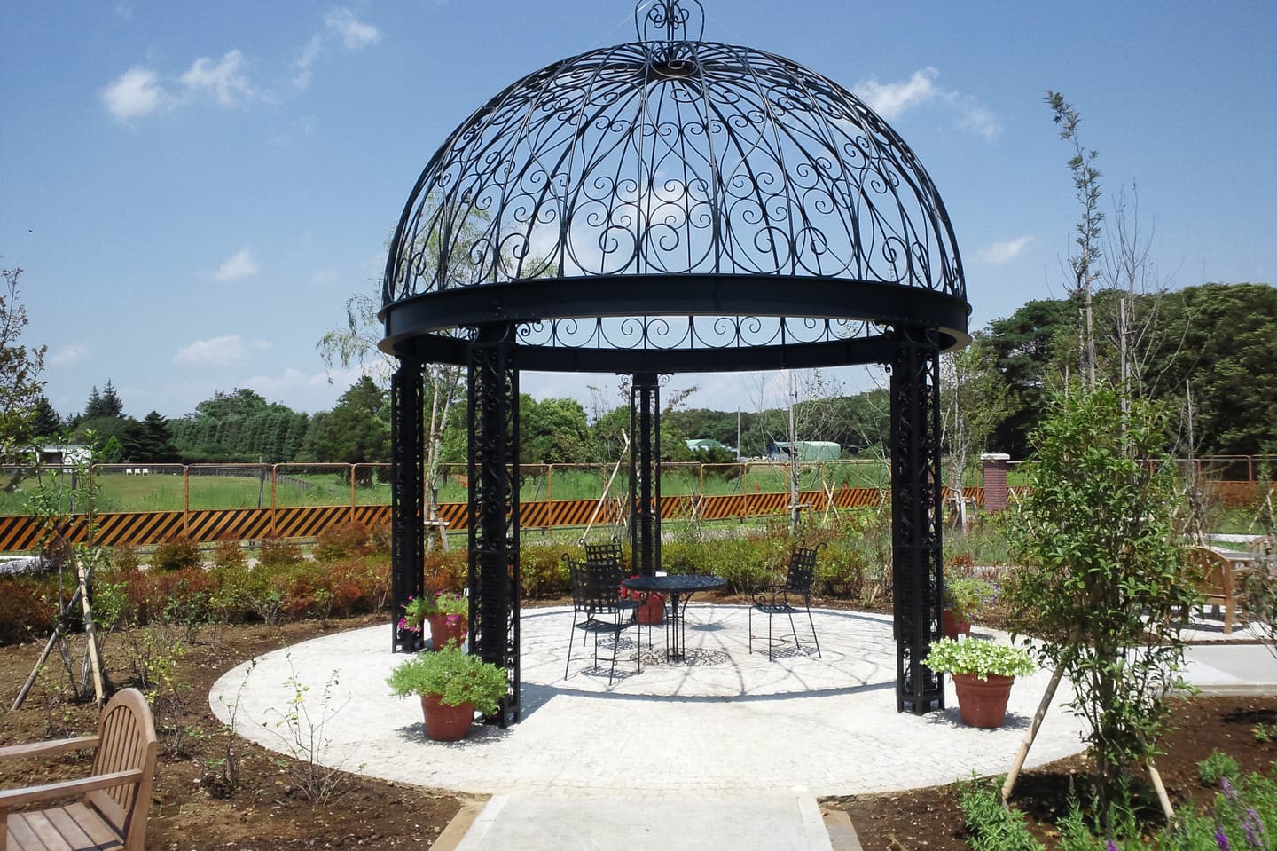 アンデルセン公園_湘南ロックガーデン