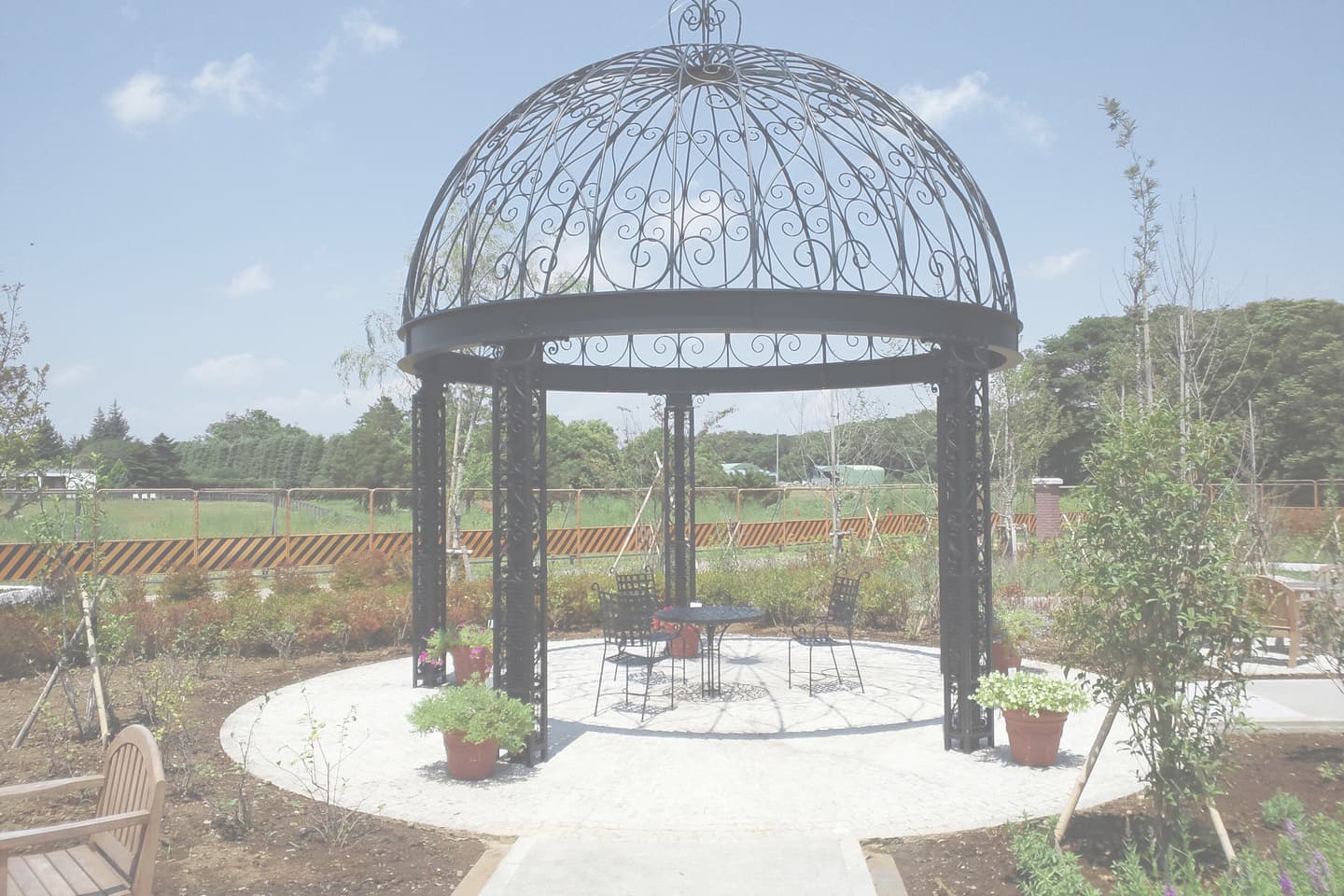 アンデルセン公園_湘南ロックガーデン