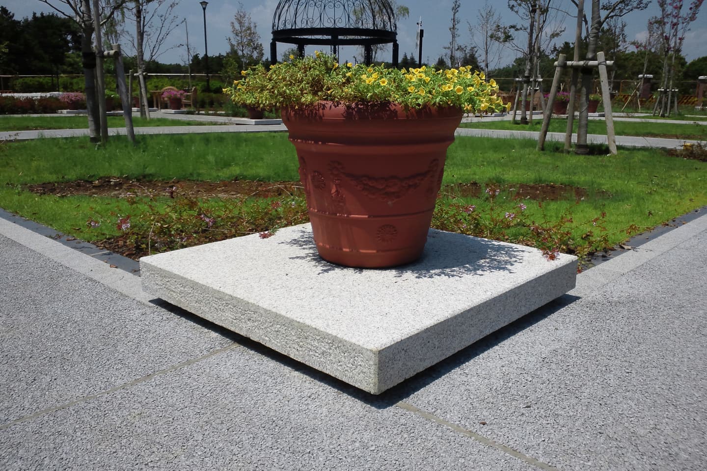 アンデルセン公園_湘南ロックガーデン