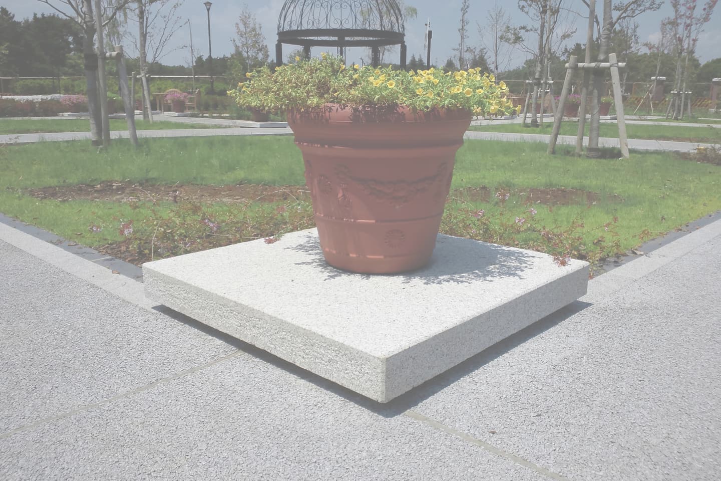 アンデルセン公園_湘南ロックガーデン