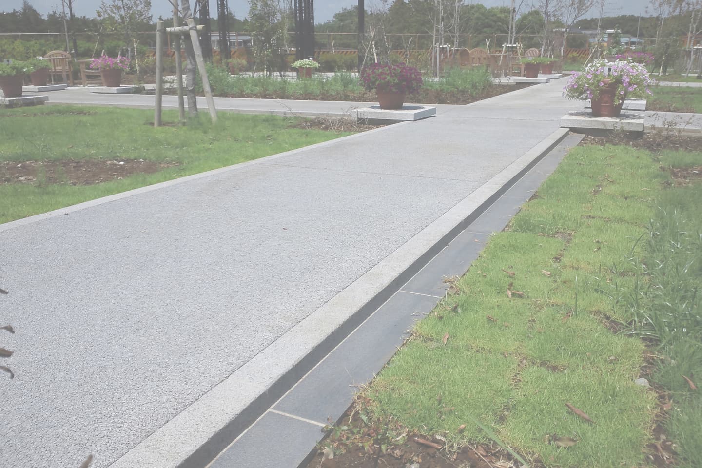 アンデルセン公園_湘南ロックガーデン