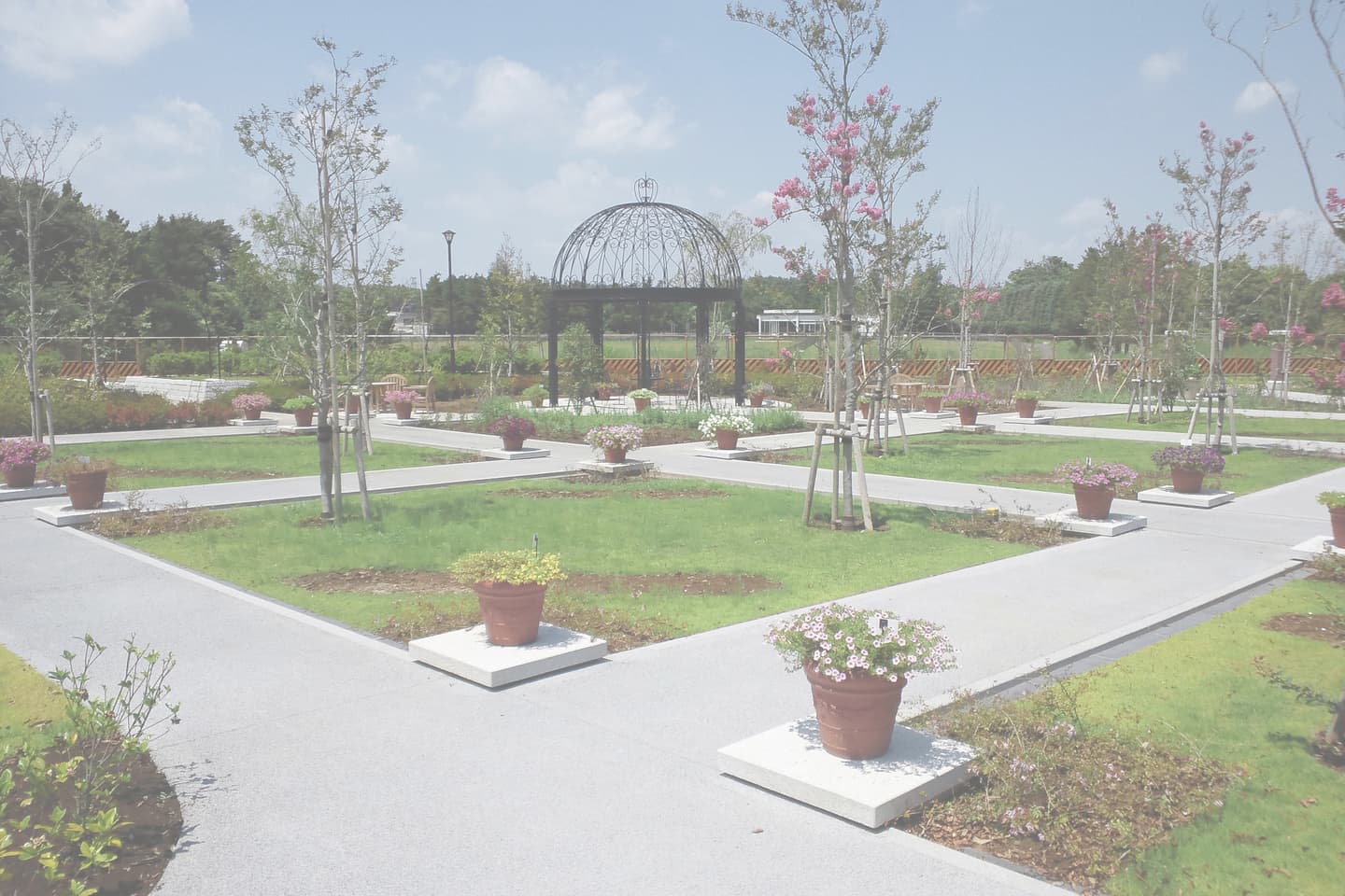 アンデルセン公園_湘南ロックガーデン