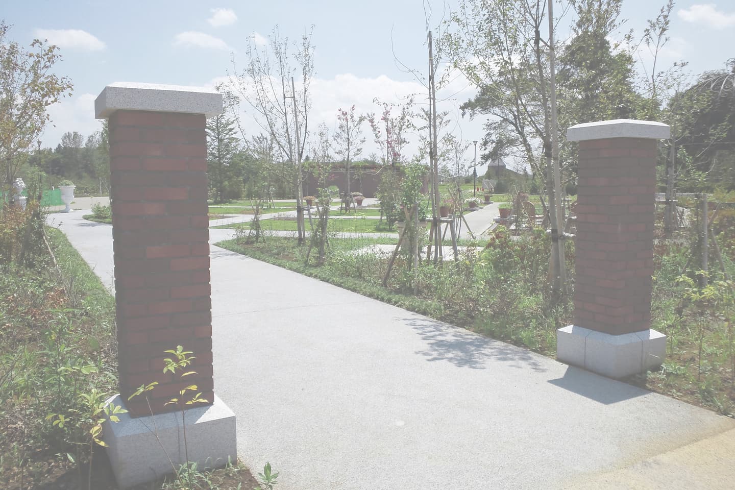 アンデルセン公園_湘南ロックガーデン