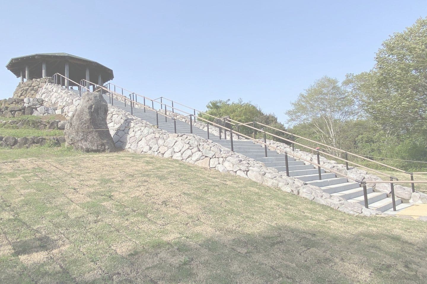四季の森公園_新小松石_湘南ロックガーデン