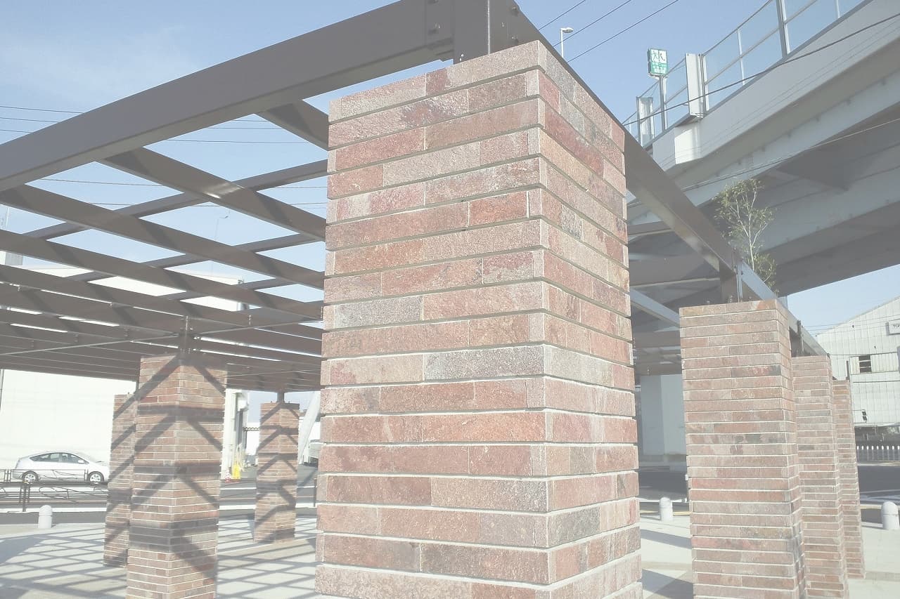 下河原公園_湘南ロックガーデン