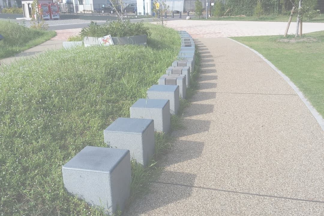 中野公園_湘南ロックガーデン