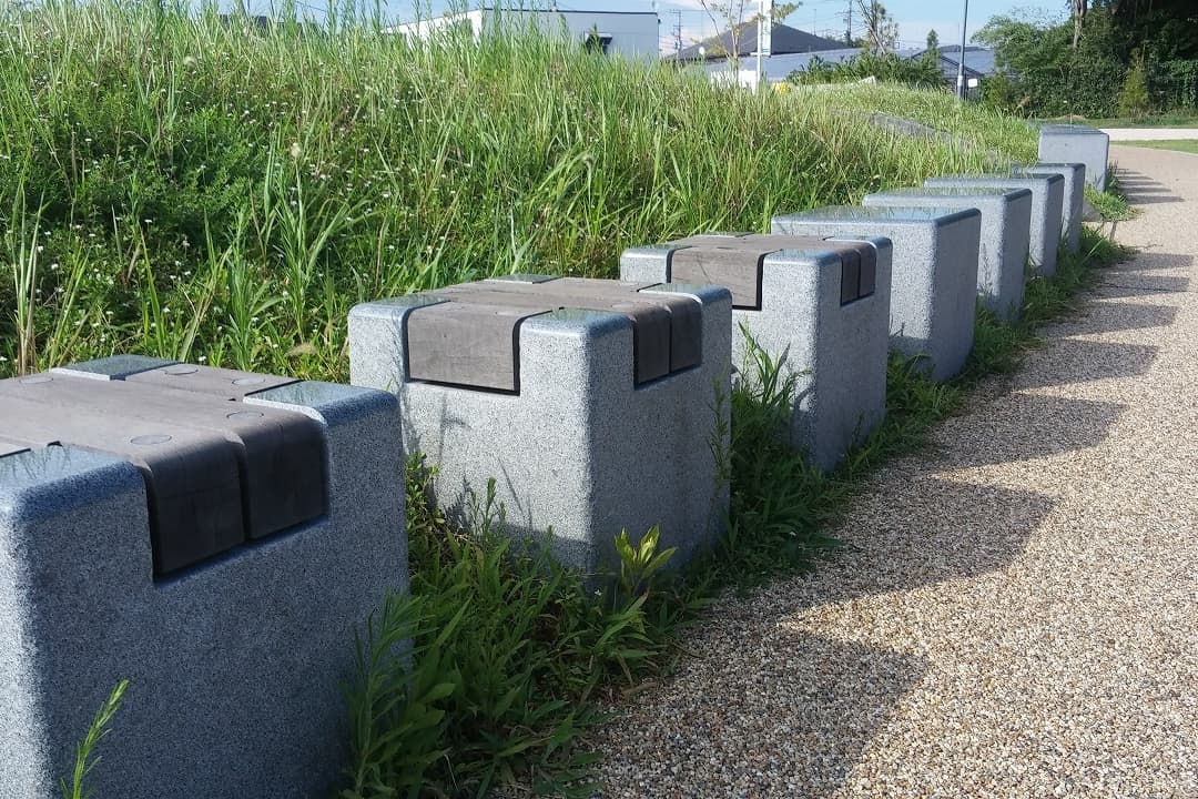 中野公園_湘南ロックガーデン