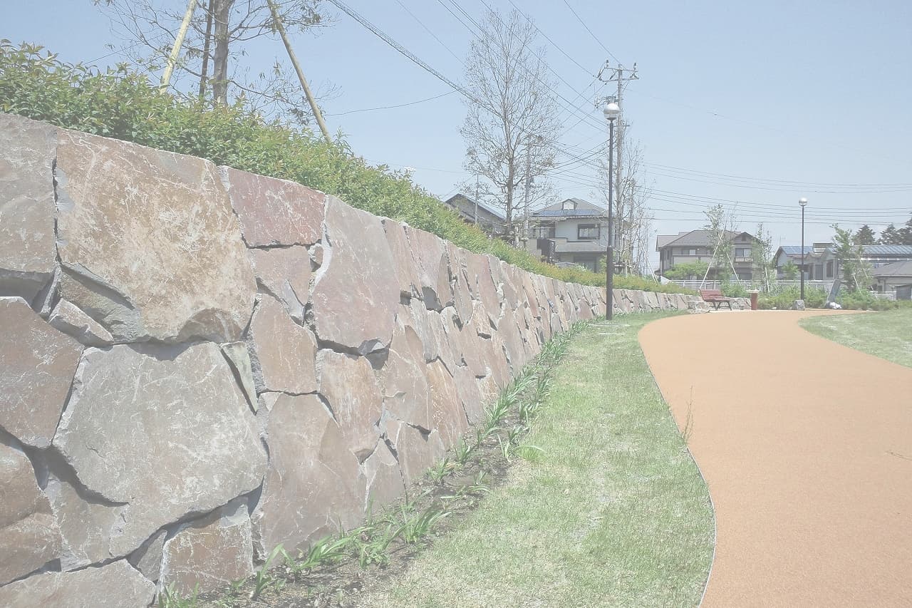 友愛パーク_湘南ロックガーデン