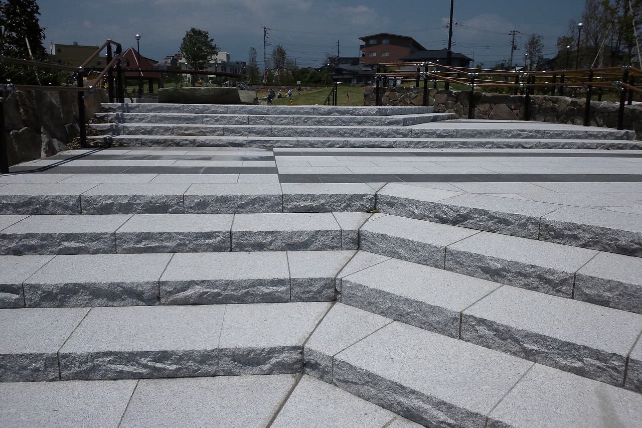 友愛パーク_湘南ロックガーデン