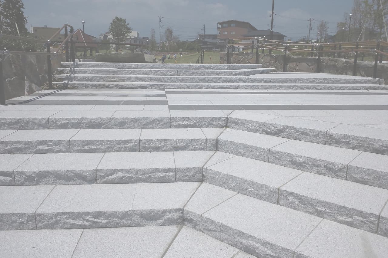 友愛パーク_湘南ロックガーデン