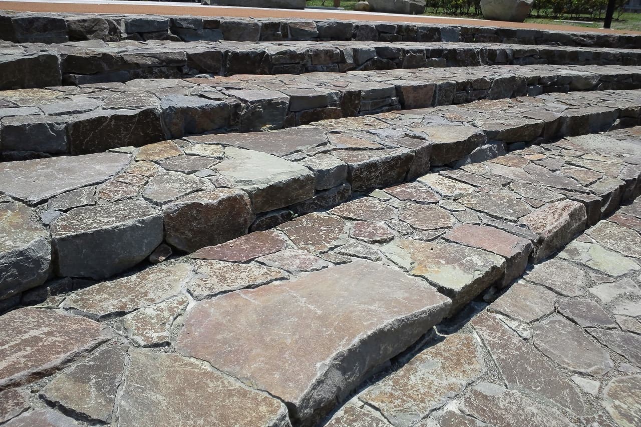 友愛パーク_湘南ロックガーデン