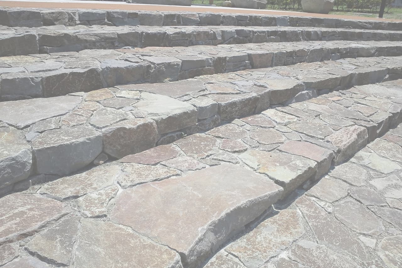 友愛パーク_湘南ロックガーデン