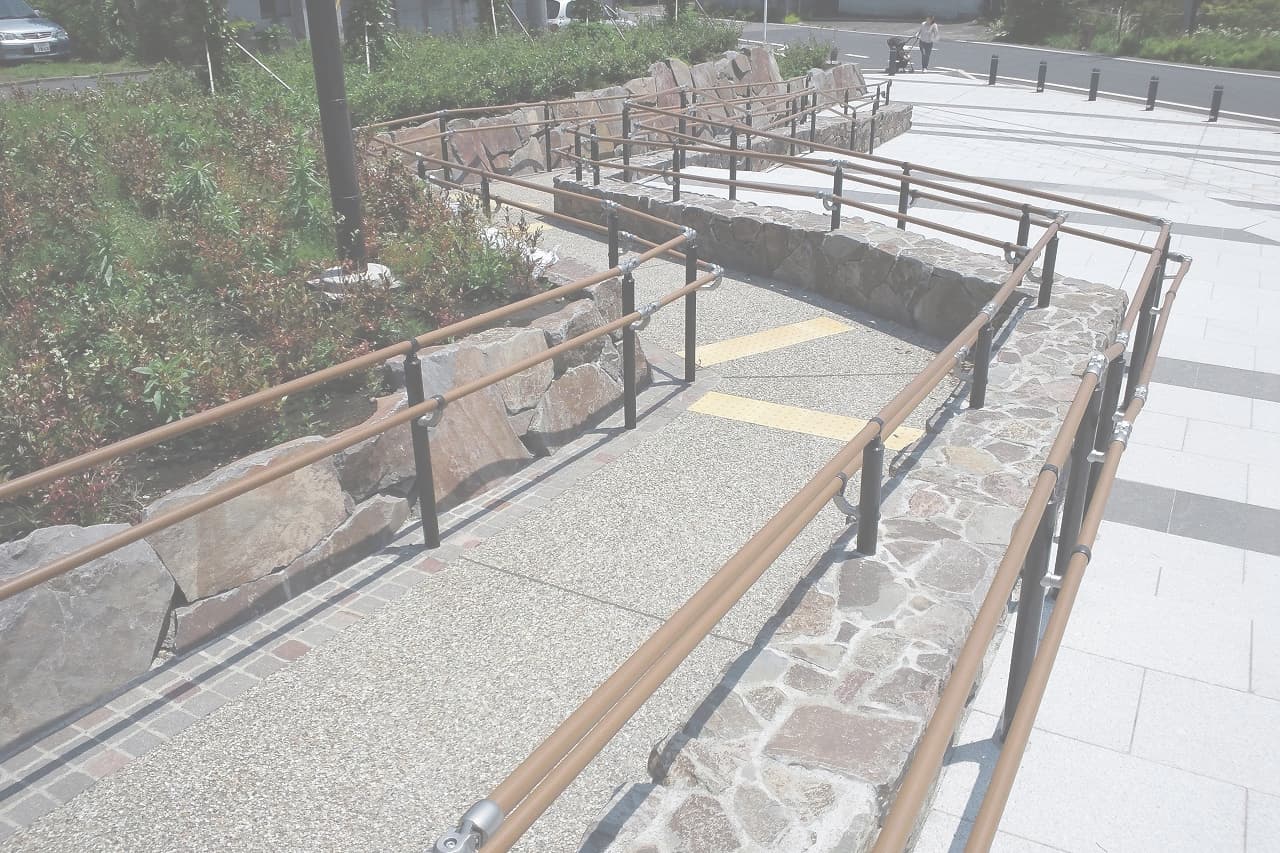 友愛パーク_湘南ロックガーデン