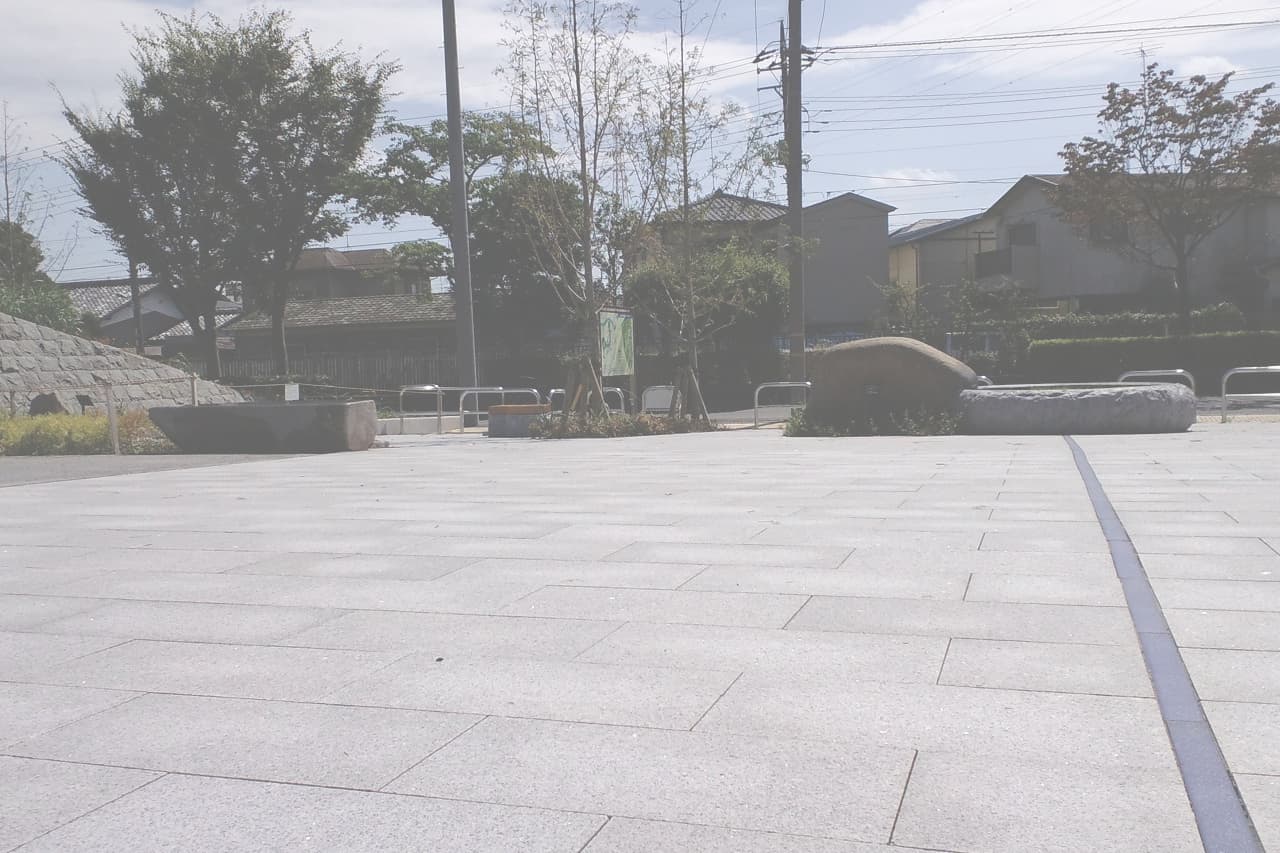 水元公園_湘南ロックガーデン