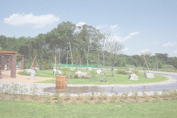 アンデルセン公園_湘南ロックガーデン