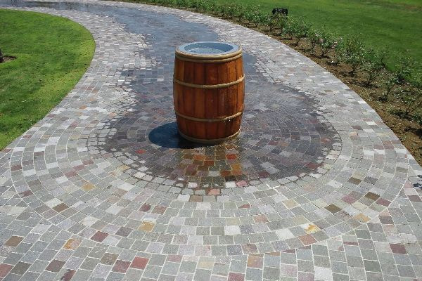 アンデルセン公園_湘南ロックガーデン